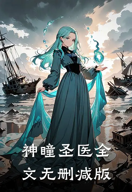神瞳圣医全文无删减版