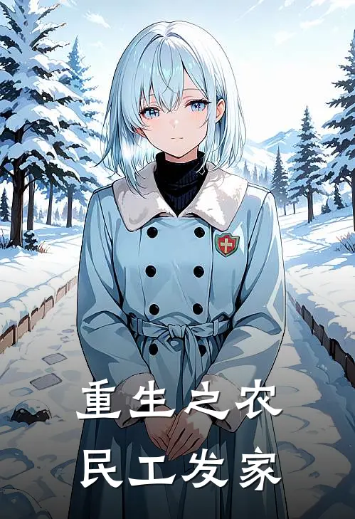 重生之农民工发家
