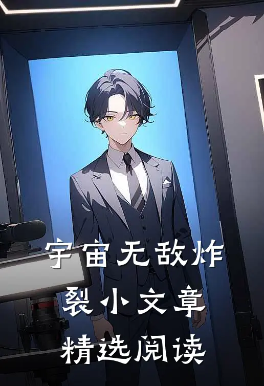 宇宙无敌炸裂小文章精选阅读