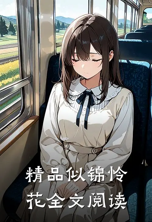 精品似锦怜花全文阅读