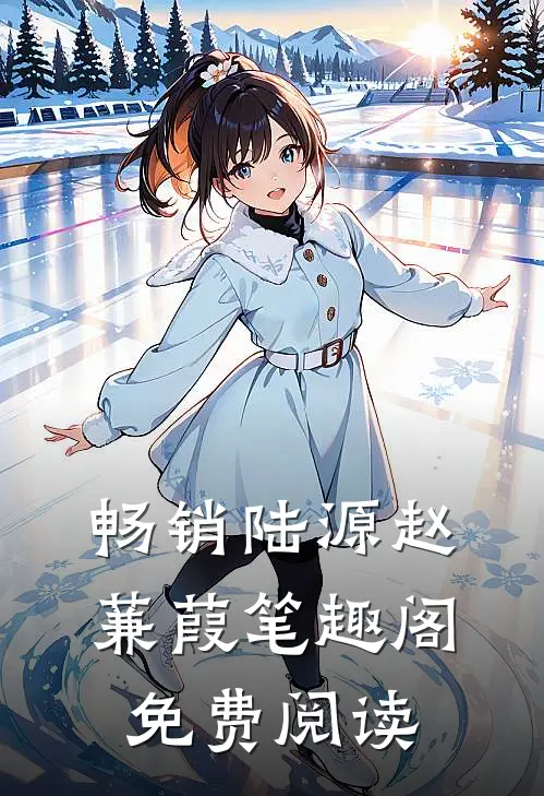 畅销陆源赵蒹葭笔趣阁免费阅读