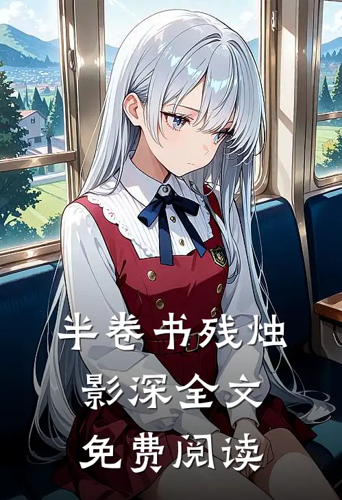 半卷书残烛影深全文免费阅读