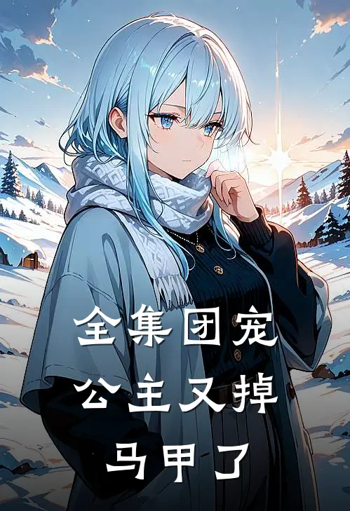 全集团宠公主又掉马甲了