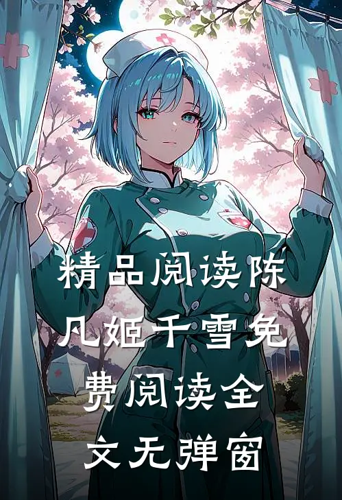 精品阅读陈凡姬千雪免费阅读全文无弹窗