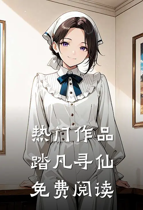 热门作品踏凡寻仙免费阅读