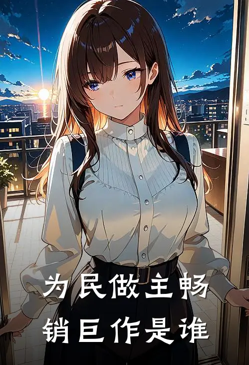 为民做主畅销巨作是谁