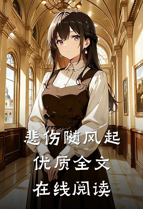悲伤随风起优质全文在线阅读