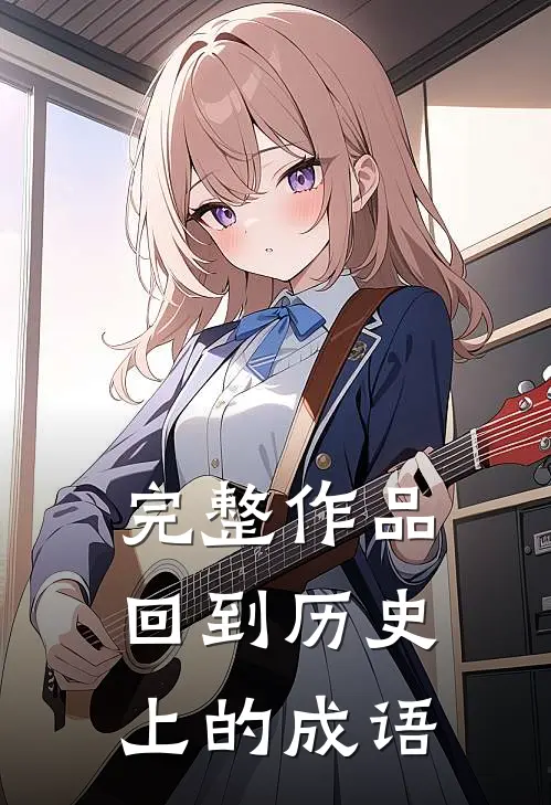 完整作品回到历史上的成语
