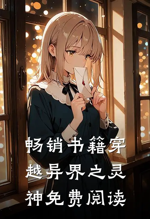 畅销书籍穿越异界之灵神免费阅读