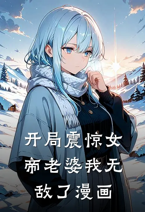 开局震惊女帝老婆我无敌了漫画