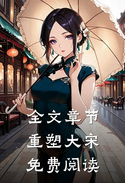 全文章节重塑大宋免费阅读