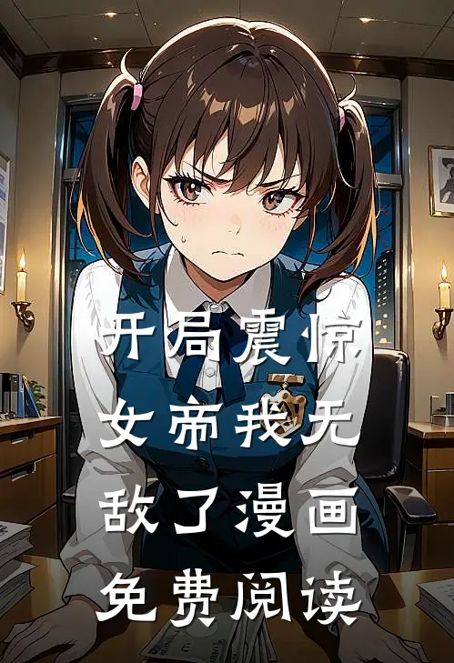 开局震惊女帝我无敌了漫画免费阅读
