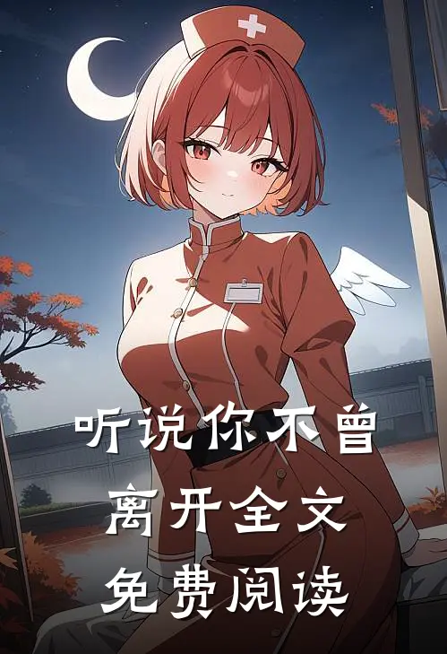 听说你不曾离开全文免费阅读