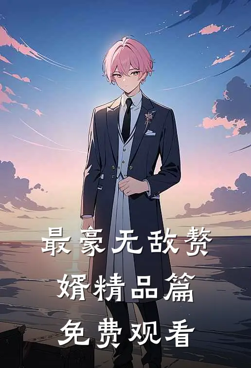 最豪无敌赘婿精品篇免费观看