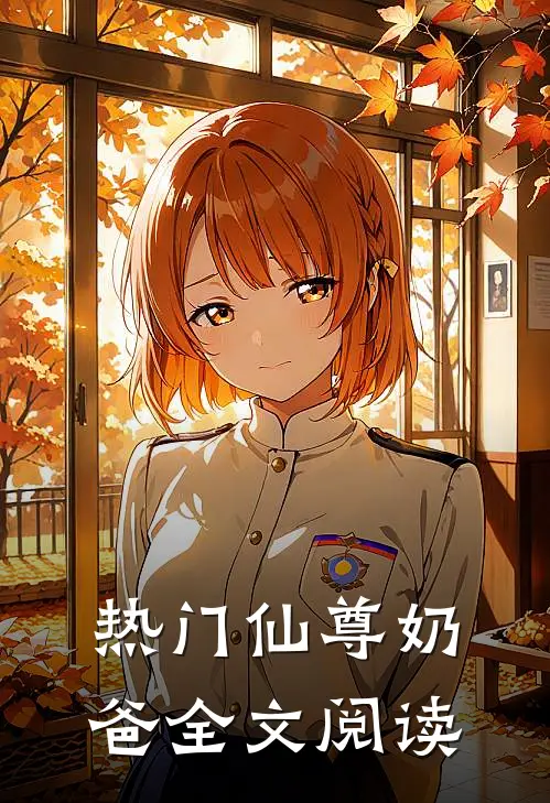 热门仙尊奶爸全文阅读
