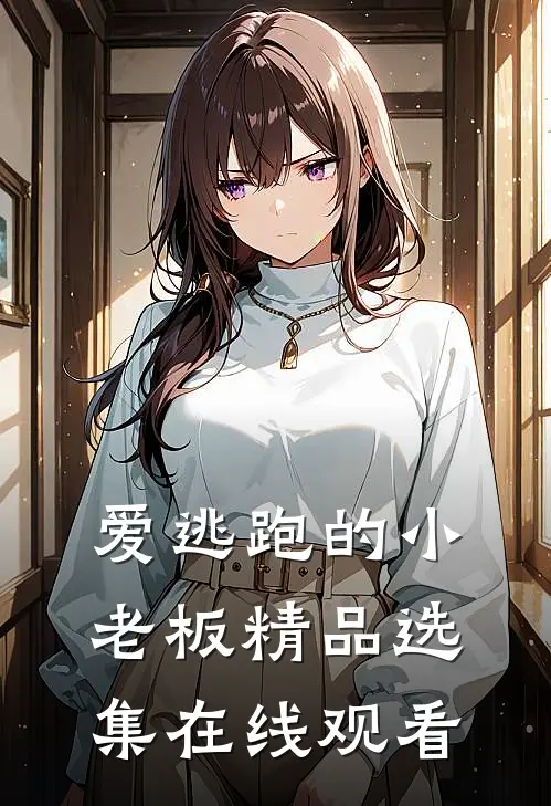 爱逃跑的小老板精品选集在线观看