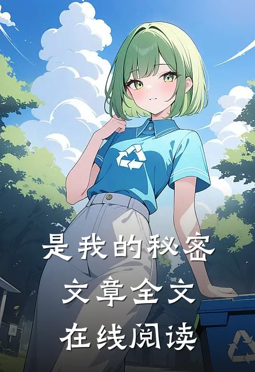 是我的秘密文章全文在线阅读