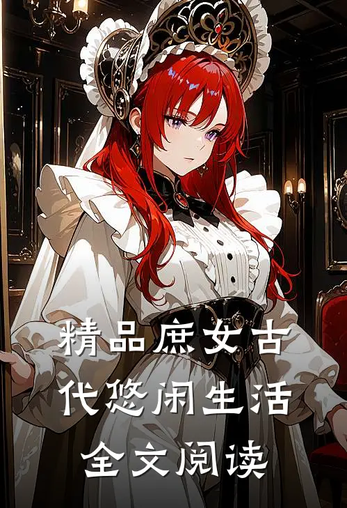 精品庶女古代悠闲生活全文阅读