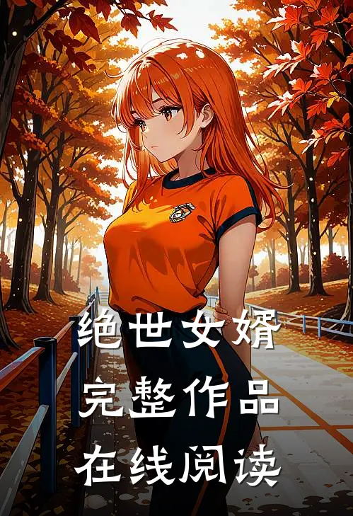绝世女婿完整作品在线阅读