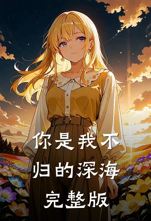 你是我不归的深海完整版
