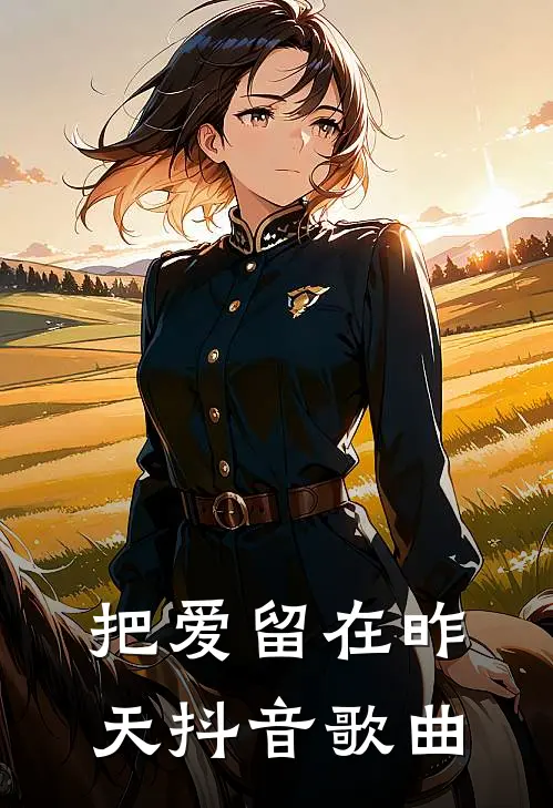 把爱留在昨天抖音歌曲