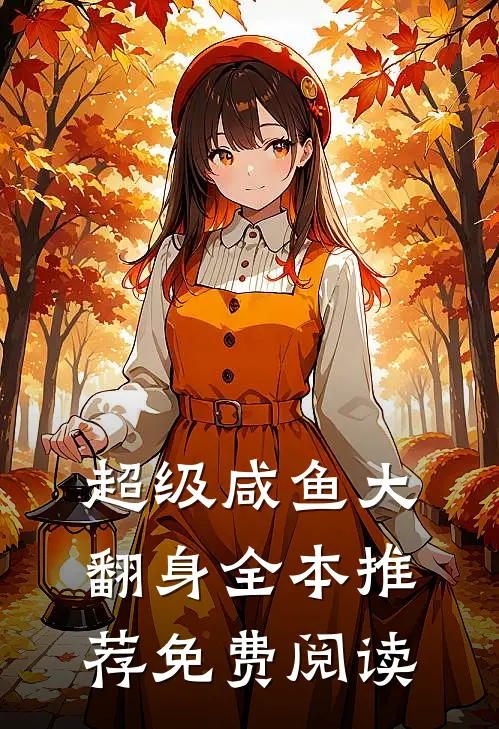超级咸鱼大翻身全本推荐免费阅读