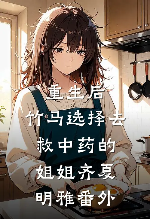 重生后，竹马选择去救中药的姐姐齐夏明雅番外