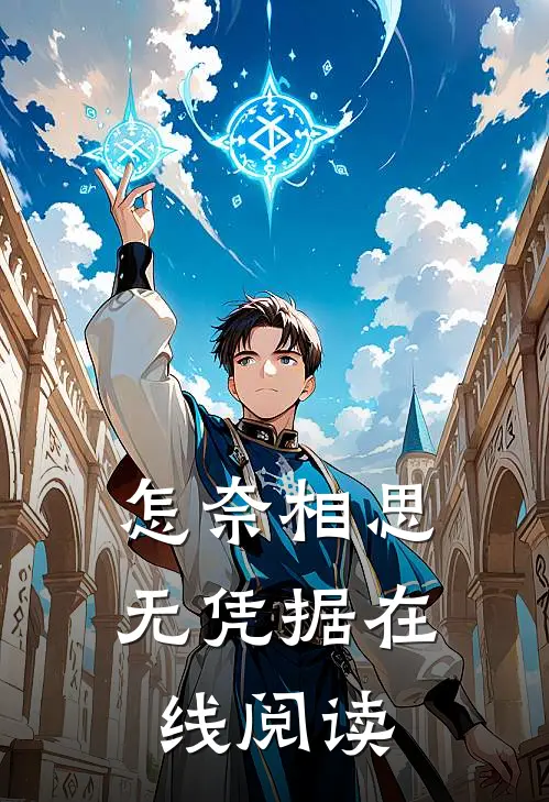 怎奈相思无凭据在线阅读