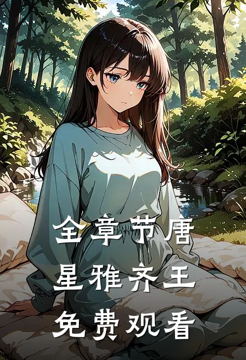 全章节唐星雅齐王免费观看