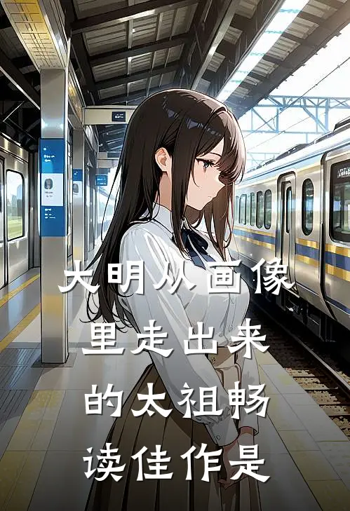 大明从画像里走出来的太祖畅读佳作是