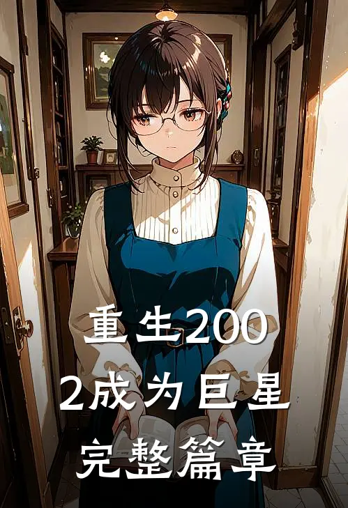 重生2002成为巨星完整篇章