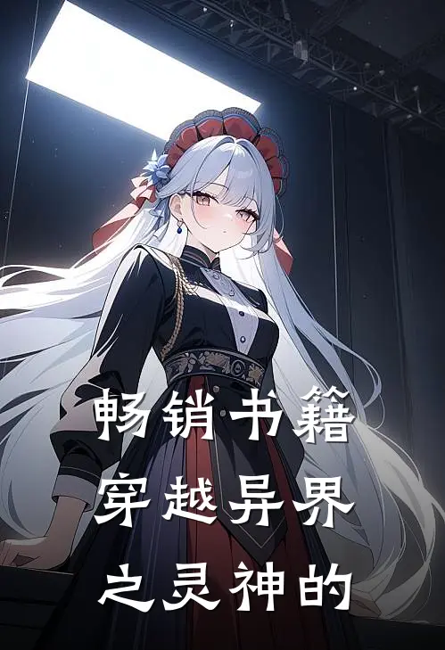 畅销书籍穿越异界之灵神的