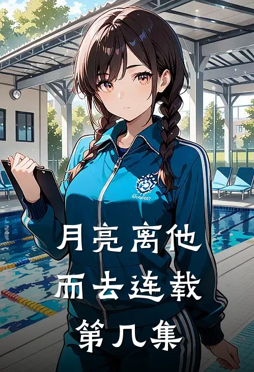 月亮离他而去连载第几集