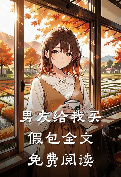 男友给我买假包全文免费阅读