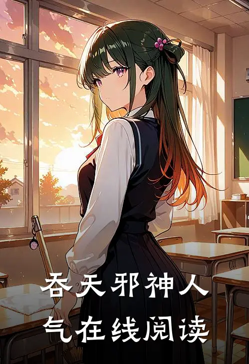 吞天邪神人气在线阅读