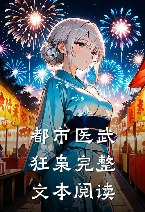 都市医武狂枭完整文本阅读