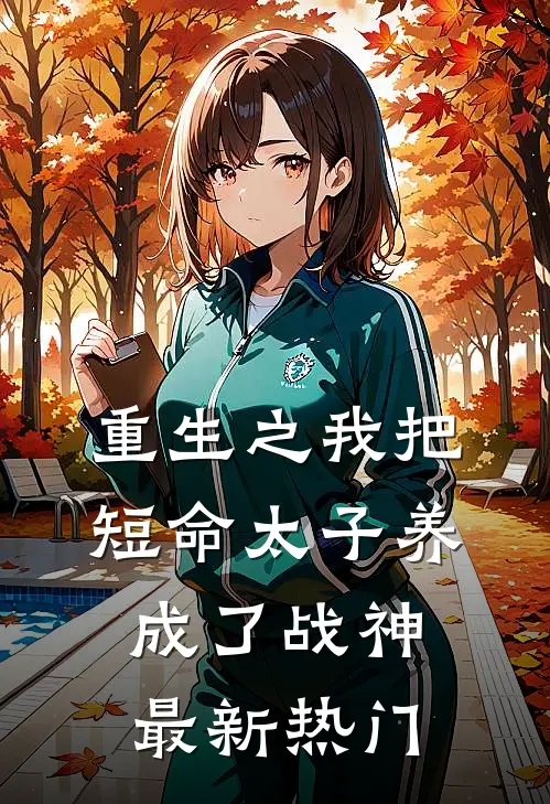 重生之我把短命太子养成了战神最新热门