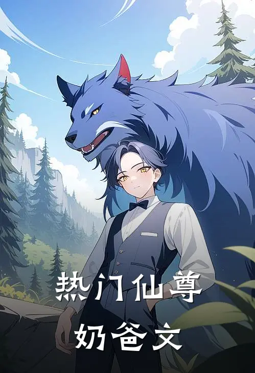 热门仙尊奶爸文