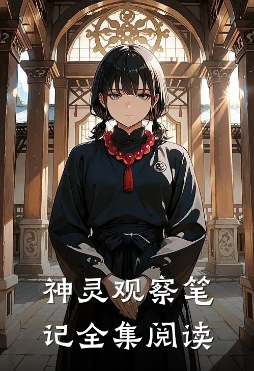 神灵观察笔记全集阅读