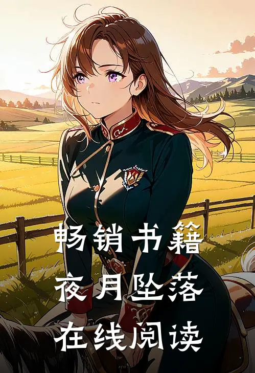 畅销书籍夜月坠落在线阅读