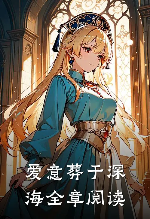 爱意葬于深海全章阅读