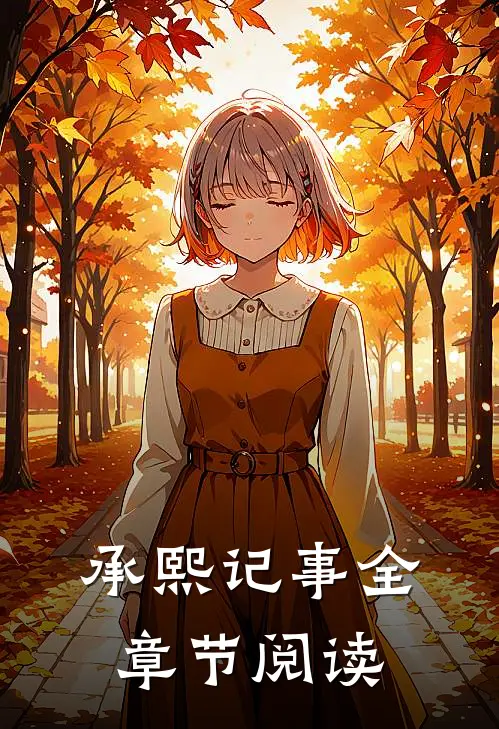 承熙记事全章节阅读