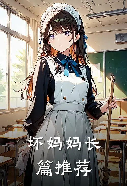 坏妈妈长篇推荐