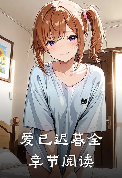 爱已迟暮全章节阅读