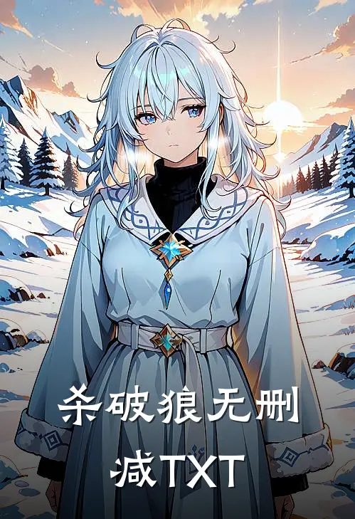 杀破狼无删减TXT