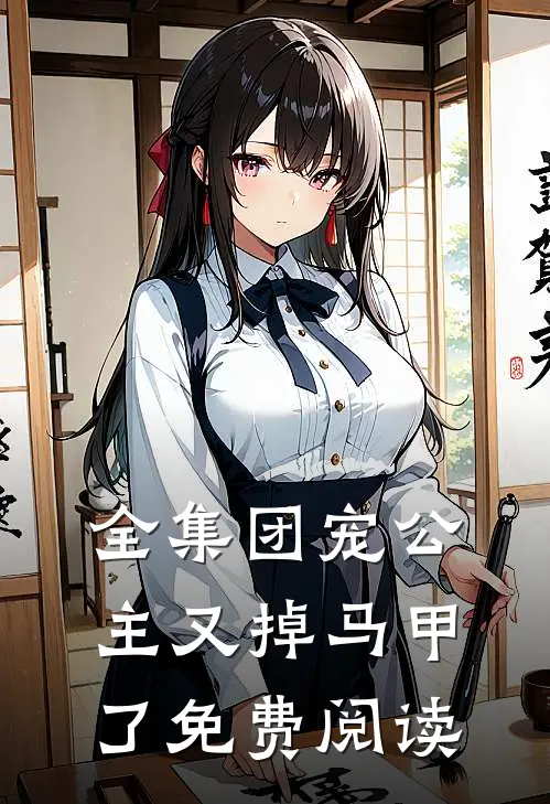 全集团宠公主又掉马甲了免费阅读