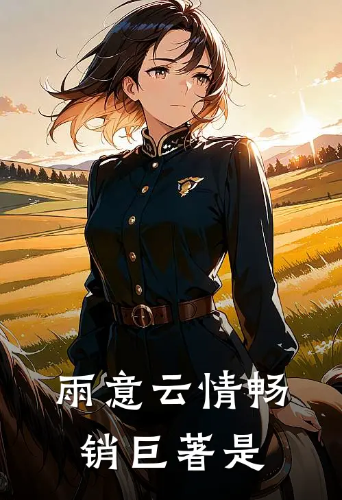 雨意云情畅销巨著是