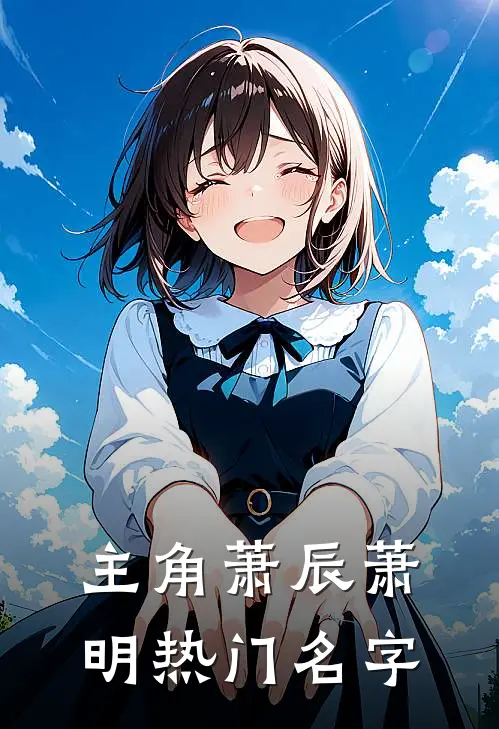 主角萧辰萧明热门名字