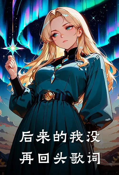 后来的我没再回头歌词