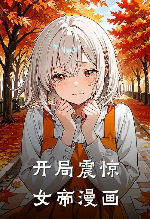 开局震惊女帝漫画